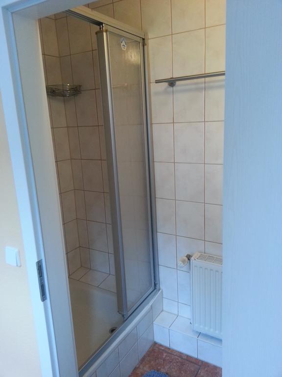 Große Ferienwohnung 85qm Havelberg Zimmer foto